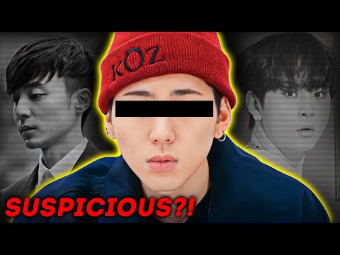 Видео: K-Pop айдолы, которые загадочным образом выжили в скандале Burning Sun