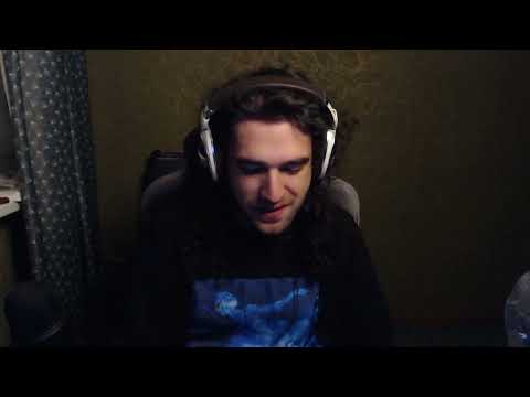 Видео: Talala смотрит игру Австралия VS США OWC 2023. Grand Finals.