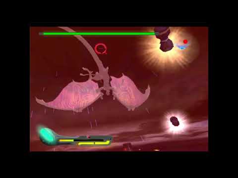 Видео: Panzer Dragoon Orta (Xbox) — Давайте поиграем в 1001 игру — Эпизод 952