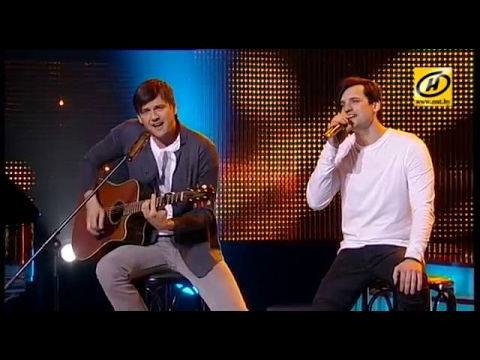 Видео: Георгий и Дмитрий Колдуны – Караван (ВИА "Верасы")