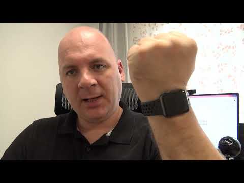 Видео: Бесплатно отключаем Apple ID с Apple Watch