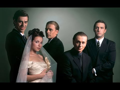 Видео: БРИГАД (6-10) - Кино тайлбар