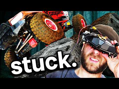 Видео: Мы заехали слишком далеко… Сможем ли мы их вернуть?