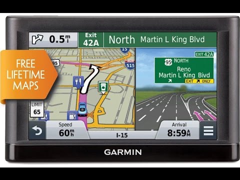 Видео: Как бесплатно обновить карты на навигаторе Garmin