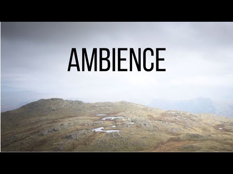 Видео: Поход и фотосъемка — Атмосфера