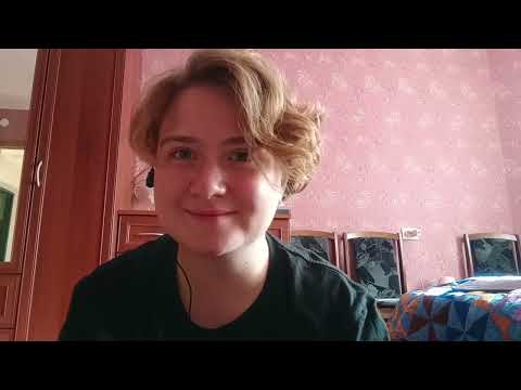 Видео: Разговорный ролик на 100 подписчиков / хелди асмр (Шепот)