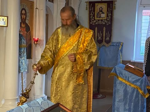 Видео: ПСАЛОМ 140. ДА ИСПРАВИТСЯ МОЛИТВА МОЯ.