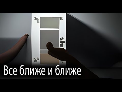 Видео: Не открывай двери. Страшные. Мистические. Творческие истории. Хоррор