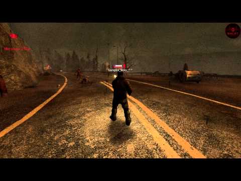 Видео: Killing Floor [Co-op] #1 - ДЦП Team