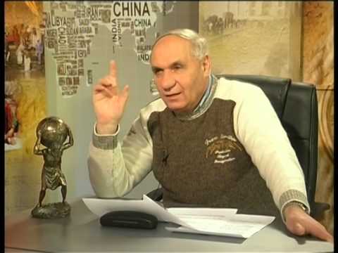Видео: Светът и всичко в него със СИМЕОН ИДАКИЕВ (09.03.2014г. 2-ра част)