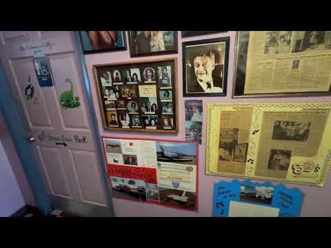Видео: 1338 Заканчиваем рейс. Калифорния.