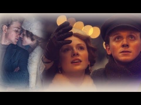 Видео: Алиса&Матвей//Серебряные коньки(The Silver Skates)