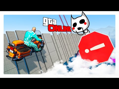 Видео: ПРОСТО СКИЛЛ ТЕСТ И ХОРОШИЙ ПЛОХОЙ ЧЕК (ГТА 5 ОНЛАЙН, GTA ONLINE)