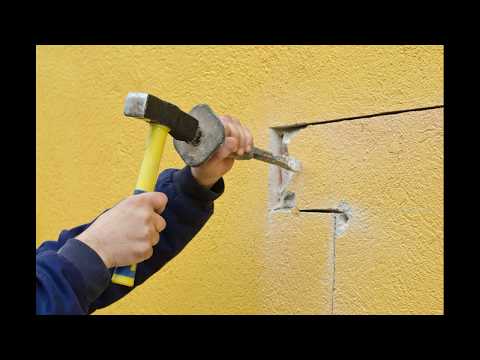 Видео: Техническое обследование зданий и сооружений