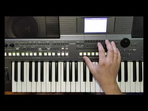 Видео: Цыганские полечки №2 Разбор 2 часть