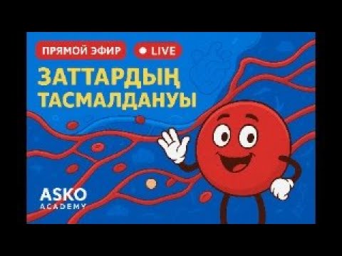 Видео: «Заттар тасмалдануы | 7–9 сынып оқулығын талдау | ҰБТ-ға дайындық»