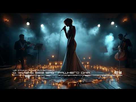 Видео: О Жизнь Без Завтрашнего Дня / A Life Without Tomorrow - Anna Akhmatova (Ai Cover)