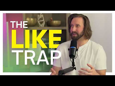 Видео: Парадокс подлинности: почему погоня за лайками делает вас несчастными