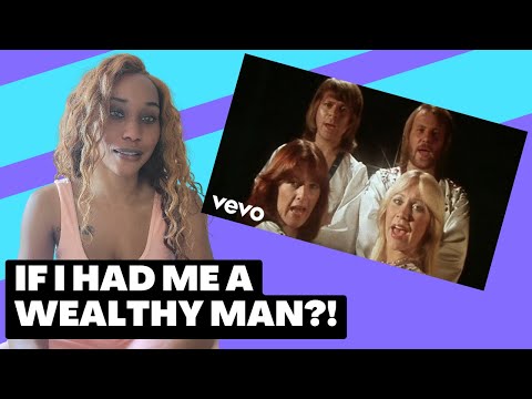 Видео: Впервые слышу ABBA – Money, Money, Money | Реакция Императрицы