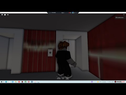 Видео: Начало замены лифта КМЗ в роблоксе