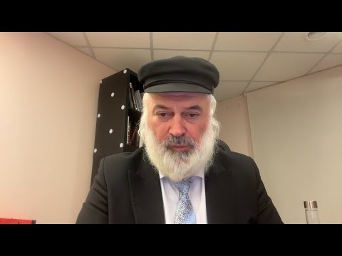 Видео: "Радость сильнее, чем слезы" Рассказ про Бааль Шем Това на парнасу