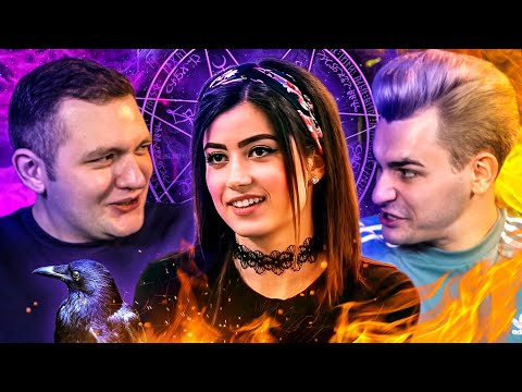 Видео: ВЕДЬМА - ПО ДЕЛАМ НЕСОВЕРШЕННОЛЕТНИХ