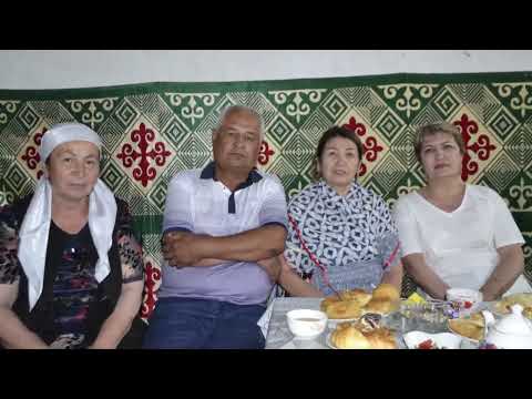 Видео: 2-часть 40-жылдық Кенимех ауданы 1983ж-2023ж