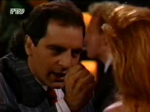 Видео: Санта Барбара   1262