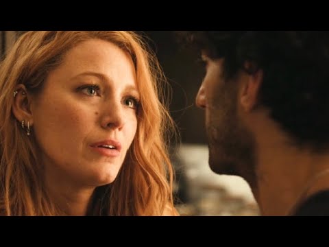 Видео: It Ends With Us | Всё закончится на нас | 2024 | Кинопоиск: 7.1