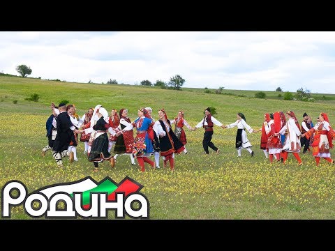 Видео: Никола Тодоров - Илия, фидан бойлия / Nikola Todorov - Iliya, fidan boyliya