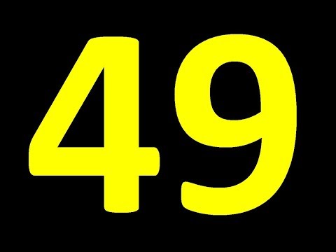 Видео: ФРАНЦУЗСКИЙ ЯЗЫК ПО ПЛЕЙЛИСТАМ C НУЛЯ ДЛЯ НАЧИНАЮЩИХ УРОК 49 УРОКИ ФРАНЦУЗСКОГО ЯЗЫКА