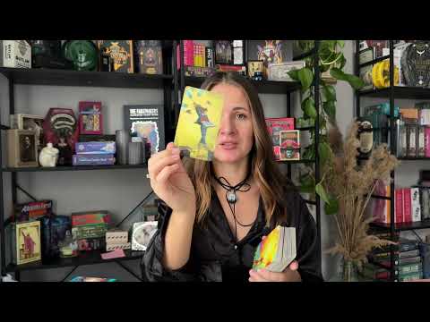 Видео: Рыбы 💫 Таро прогноз на Ноябрь 2025