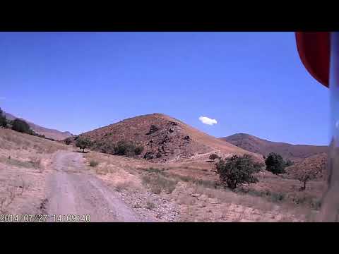 Видео: Мотопутешествие по реке Чаян. ч.2