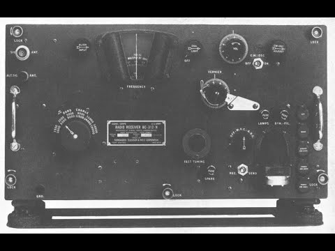 Видео: BC-312N Ленд-ліз з запізненням в 83 роки...