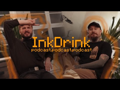 Видео: InkDrink Podcast: ЕГОР ЗВЕРЕВ | EGORZVEREV_ | ТАТУИРОВКИ НА СЕВЕРНОМ ПОЛЮСЕ "ПОЧТИ"