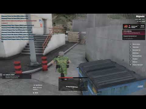 Видео: кишка