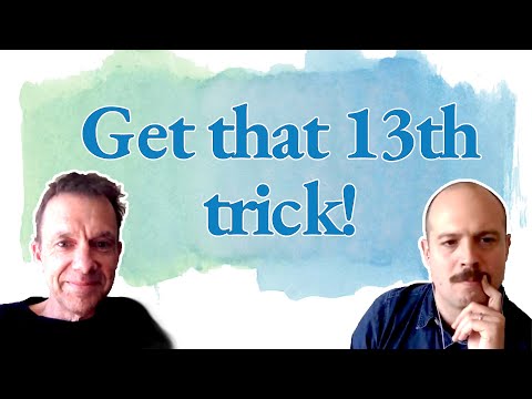 Видео: Не останавливайтесь на 12 трюках (...и сквиз-плейсах для новичков)