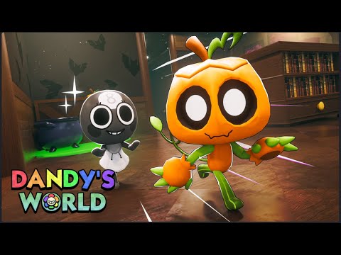 Видео: Тусим в  Dendy`s World :-)