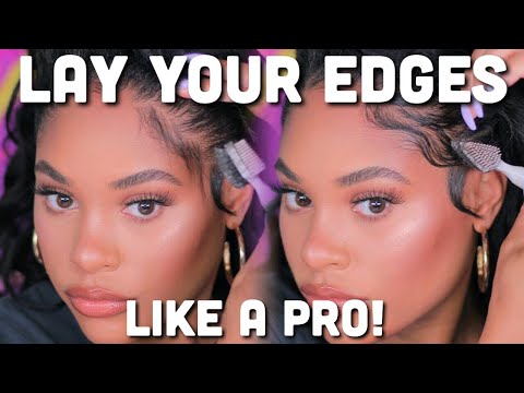 Видео: КАК ОБРАБОТАТЬ КРАЯ КАК ПРОФИ!