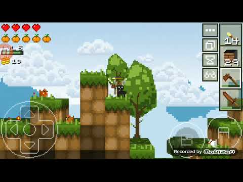 Видео: Выполняем достяги! (Lost Miner)