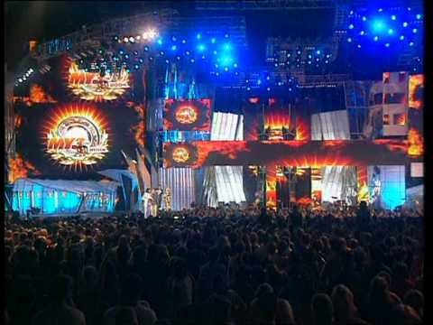Видео: Премия Муз-ТВ 2004. Лучшая исполнительница - Валерия