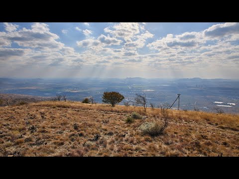 Видео: Зима в ЮАР/Африке