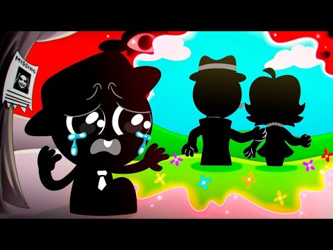 Видео: Incredibox Sprunki: КРУГЛЫЙ СИРОТА! Хорнстромп анимации на русском
