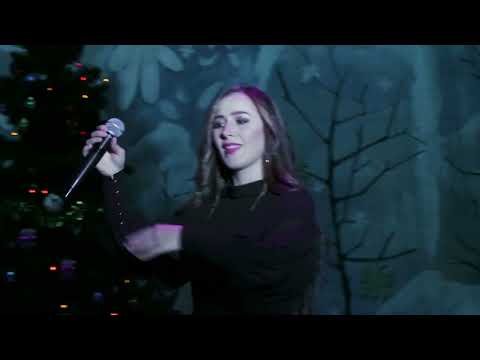 Видео: Новогодний концерт артистов Даргинского театра им. О. Батырая (26 декабря 2021 года)