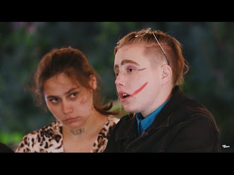 Видео: Настя Петрова +Белла Кузнецова | Пацанки 5 сезон