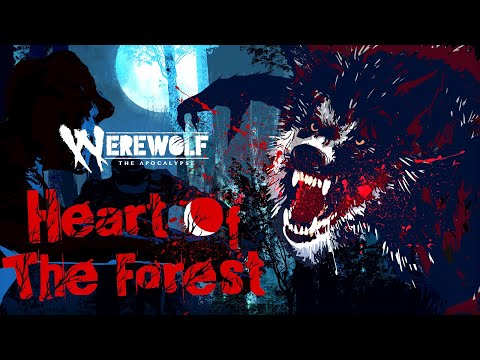 Видео: Heart of the Forest. Обзор