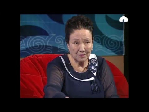 Видео: Улутман: "Белгилүү мамлекеттик ишмер Султан Ибраимов". 2-чыгарылыш