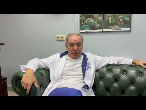 Видео: Кастомизированные факичные линзы   очки больше не нужны