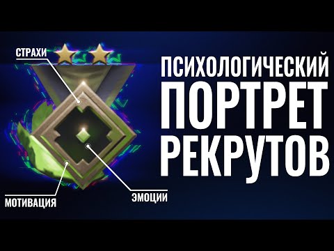 Видео: ПСИХОЛОГ ИГРАЕТ В ДОТУ И СОСТАВЛЯЕТ ПОРТРЕТ ИГРОКОВ НА 10 ММР