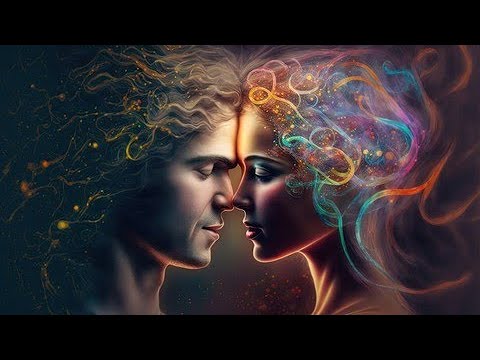 Видео: ❤️💞❤️🔥‼️ВАЖНО ‼️ Твоё БЛИЗНЕЦОВОЕ ПЛАМЯ уже  рядом, чтобы сделать тебя счастливой 💞🦋